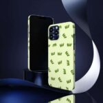 420 Hand Sign Art Design Awesome Marijuana iPhone 13 Case