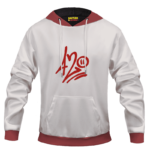 420 Percent Graffiti Minimalist Cannabis Themed Hoodie