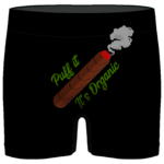 420 Puff it