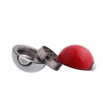 Amazing Pokemon Ball Shaped Marijuana Weed Herb Grinder