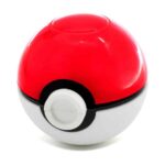 Amazing Pokemon Ball Shaped Marijuana Weed Herb Grinder