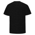 Calming Potent Alien Kush Indica Dominant Hybrid Marijuana T-Shirt