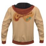 Cannabis Retro Classic Design Marijuana Themed Hoodie