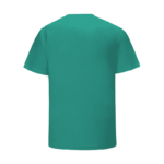 Cannabis Themed Sprite Design Space Cake Weed T-Shirt