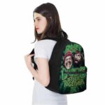 Cheech and Chong Best Buds Stick Together Cool Dope Backpack
