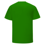 Colorful Trippy Cartoon Kush Blunt Art 420 Marijuana T-shirt