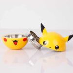 Cute Pikachu Pokemon Inspired Design Weed Herb Crusher