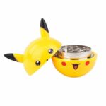 Cute Pikachu Pokemon Inspired Design Weed Herb Crusher