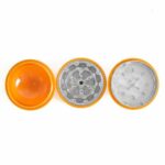 DBZ 4-Star Earth Dragon Ball 420 Marijuana Herb Crusher
