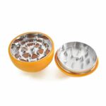 DBZ 4-Star Earth Dragon Ball 420 Marijuana Herb Crusher