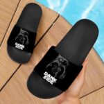 Darth Vader Smoke Dank Side Spoof Parody Dope 420 Weed Slides