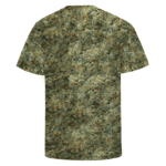 Future Trunks Stuck in a Pool of Marijuana Kush 420 T-shirt