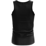 Gandalf Ganjalf The Green Smoking Dope Wonderful Tank Top - Back