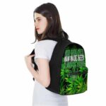 God Made Beer Man Made Beer In God We Trust Awesome Backpack