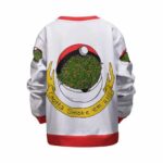 Gotta Smoke 'Em All Pokeball Kush Funny Kids Sweatshirt