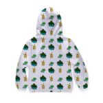Gotta Smoke Them All Pokemon Weed Parody Children Hoodie