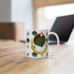 Gotta Smoke ‘Em All Cannabis Pokemon Parody Coffee Mug