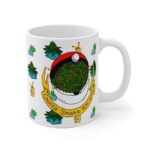 Gotta Smoke ‘Em All Cannabis Pokemon Parody Coffee Mug