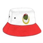 Gotta Smoke ‘Em All Pokeball Kush Funny Bucket Hat