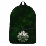 High Quality Hemp Extract Cannabis Oil Most Dopest Backpack
