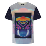 Hybrid Sativa Indica Girl Scout Cookies Strain 420 T-shirt