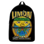 Limon Cali Kush Premium Strains Unique 420 Knapsack