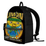 Limon Cali Kush Premium Strains Unique 420 Knapsack