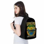 Limon Cali Kush Premium Strains Unique 420 Knapsack