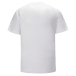Marijuana Enthusiast Stoned Homer Simpson Awesome White T-shirt