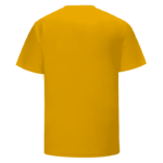 Marijuana Nike Inspired Air Jordan Sneaker Head Orange T-shirt
