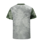 420 Mc Donalds Im Lovin it Parody Marijuana T-Shirt