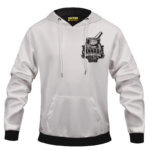 Medical Cannabis Apothecary Design Marijuana Hoodie