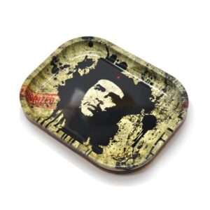 Revolutionary Icon Che Guevara Marijuana Rolling Tray