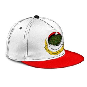 High :p Snapback – Ken Ahbus