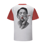 Woman Sexiest Way To Roll A Cannabis Marijuana Blunt