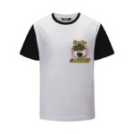 Smoke Cannabis Marijuana Plant Pot & Joint Weed T-Shirt