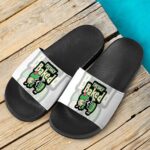 Space Cake & Cookie Freshly Baked Dope Art Marijuana Slides
