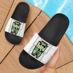 Space Cake & Cookie Freshly Baked Dope Art Marijuana Slides