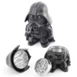 Star Wars Darth Vader Figure Epic 420 Marijuana Grinder