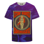 tay Baked Bakersland Weed 420 Marijuana T-shirt