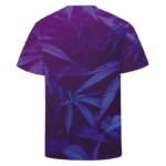 tay Baked Bakersland Weed 420 Marijuana T-shirt