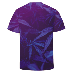 tay Baked Bakersland Weed 420 Marijuana T-shirt
