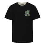 We Don't Care Bear Parody High on Marijuana 420 T-shirt