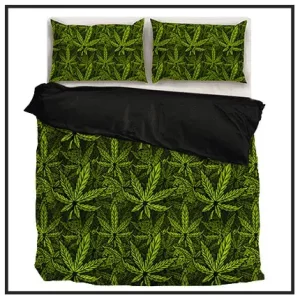 Weed Bedding Sets for Stoners