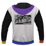 Weed I'll Be There For You Friends Parody Themed Hoodie