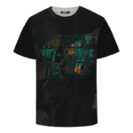 You Can't Out-Smoke the Dogg Weed 420 Marijuana T-Shirt