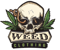 Weed Clothing Logo