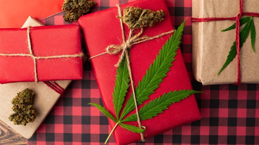 The Ultimate Weed Gift Ideas List for Stoners