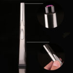Long Extended Rechargeable Weatherproof Lighter for Weed
