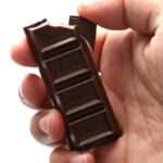 Chocolate Bar Design Butane Torch Lighter for Weed